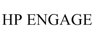 HP ENGAGE