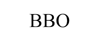BBO