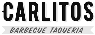 CARLITOS BARBECUE TAQUERIA