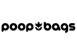 POOP BAGS
