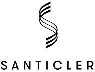 S SANTICLER