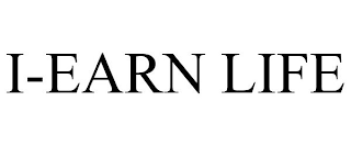 I-EARN LIFE