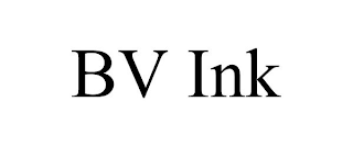 BV INK