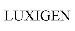 LUXIGEN