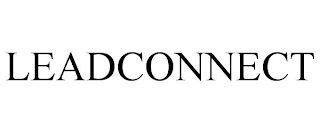 LEADCONNECT
