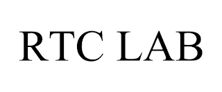RTC LAB