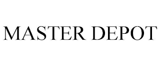 MASTER DEPOT