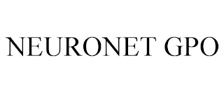 NEURONET GPO