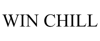 WIN CHILL
