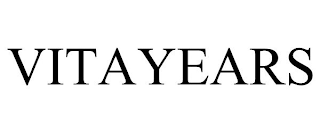 VITAYEARS