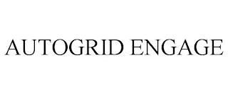 AUTOGRID ENGAGE