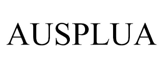 AUSPLUA