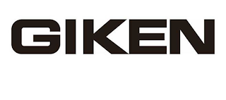 GIKEN
