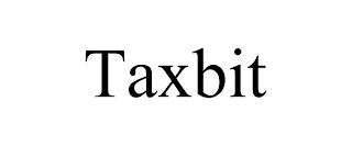 TAXBIT
