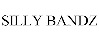 SILLY BANDZ