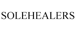 SOLEHEALERS