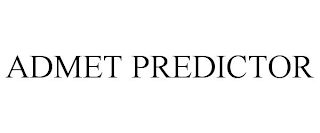 ADMET PREDICTOR