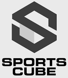 S SPORTS CUBE