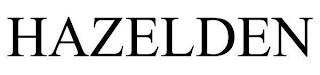 HAZELDEN