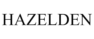 HAZELDEN