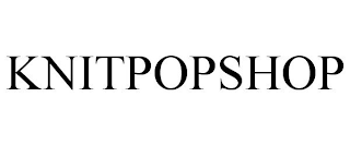 KNITPOPSHOP