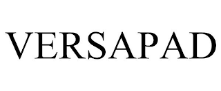 VERSAPAD