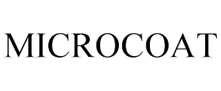 MICROCOAT