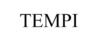 TEMPI