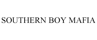 SOUTHERN BOY MAFIA