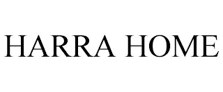 HARRA HOME