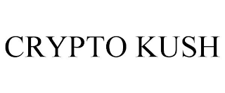 CRYPTO KUSH