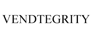 VENDTEGRITY