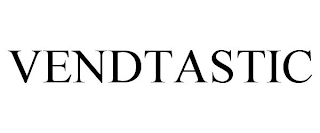 VENDTASTIC
