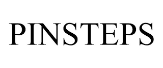 PINSTEPS