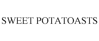 SWEET POTATOASTS