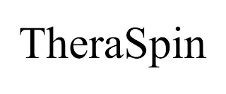 THERASPIN