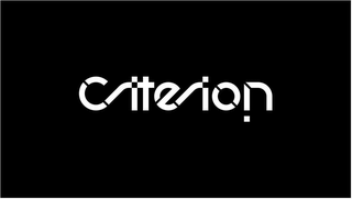 CRITERION