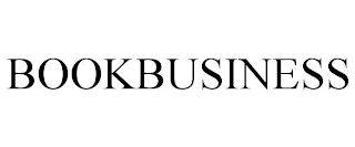 BOOKBUSINESS