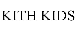 KITH KIDS