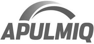 APULMIQ