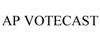 AP VOTECAST
