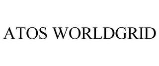 ATOS WORLDGRID