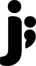J;