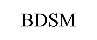 BDSM