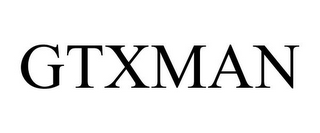 GTXMAN