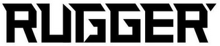RUGGER