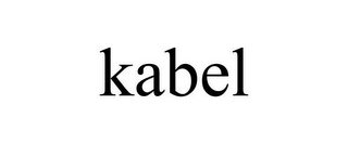 KABEL