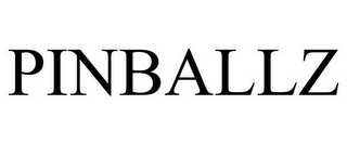 PINBALLZ