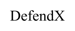 DEFENDX