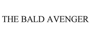 THE BALD AVENGER